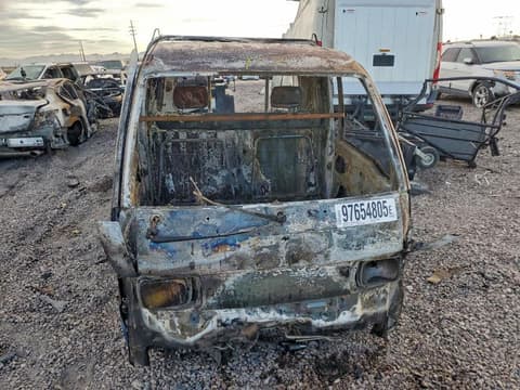 1998 Daihatsu Other, VIN S100P121251. Фото 5 из 6 с аукциона Copart. Каталог авто из США OpenDataCar.