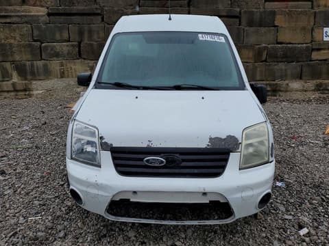 2013 Ford Transit Connect, VIN NM0LS7BN9DT143636. Фото 5 з 6 з аукціону Copart. Каталог авто зі США OpenDataCar.