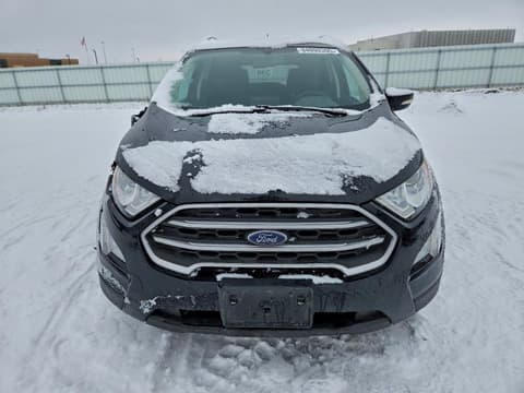 2021 Ford EcoSport, VIN MAJ6S3GLXMC441117. Фото 5 з 6 з аукціону Copart. Каталог авто зі США OpenDataCar.