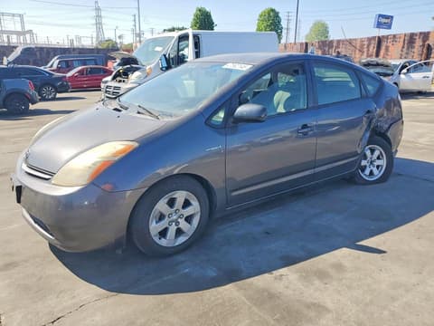 2008 Toyota Prius, VIN JTDKB20U883363903. Фото 1 з 6 з аукціону Copart. Каталог авто зі США OpenDataCar.