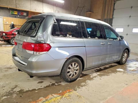 2008 Honda Odyssey, VIN 5FNRL38768B098434. Фото 3 з 6 з аукціону Copart. Каталог авто зі США OpenDataCar.