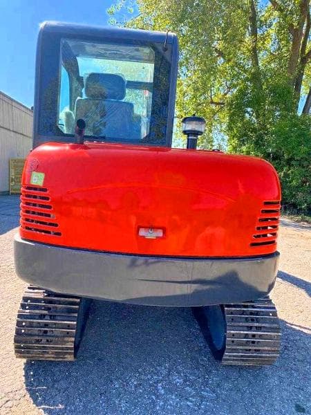 2023 Oteh , VIN SLP24050106. Фото 4 з 6 з аукціону Copart. Каталог авто зі США OpenDataCar.