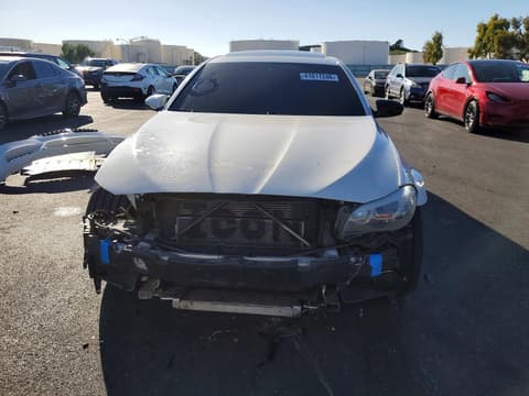 2013 Bmw M5, VIN WBSFV9C58DC773304. Фото 5 из 6 с аукциона Copart. Каталог авто из США OpenDataCar.