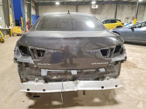 2013 Buick Verano, VIN 1G4PP5SK9D4163052. Фото 6 з 6 з аукціону Copart. Каталог авто зі США OpenDataCar.