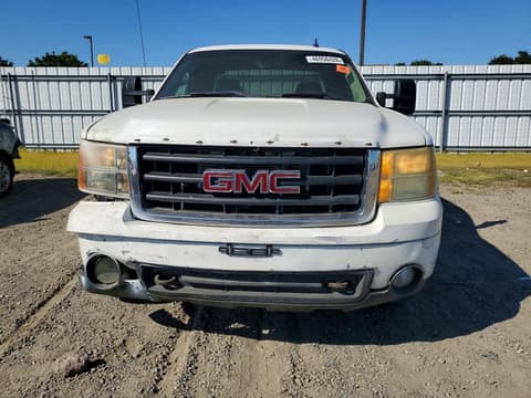 2009 Gmc Sierra, VIN 1GTEK19009Z294095. Фото 5 з 6 з аукціону Copart. Каталог авто зі США OpenDataCar.