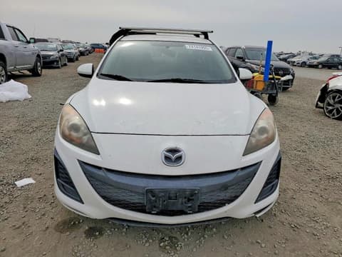 2010 Mazda 3, VIN JM1BL1SG5A1339817. Фото 5 из 6 с аукциона Copart. Каталог авто из США OpenDataCar.