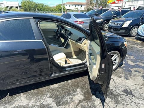 2015 Volvo S60, VIN YV140MFB7F2317038. Фото 5 з 6 з аукціону Copart. Каталог авто зі США OpenDataCar.