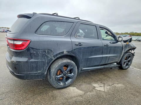 2020 Dodge Durango, VIN 1C4RDJDG8LC302356. Zdjęcie 3 z 6 z aukcji Copart. Katalog aut z USA OpenDataCar.