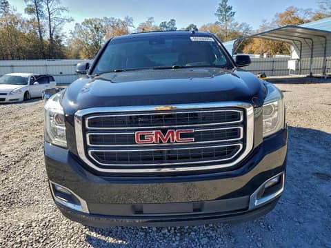 2018 Gmc Yukon, VIN 1GKS1BKC8JR290658. Фото 5 з 6 з аукціону Copart. Каталог авто зі США OpenDataCar.