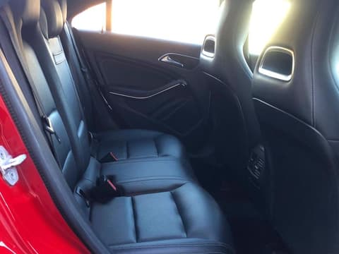 2018 Mercedes-benz CLA-Class, VIN WDDSJ4GB7JN540444. Фото 6 з 6 з аукціону Copart. Каталог авто зі США OpenDataCar.