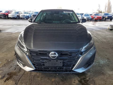 2024 Nissan Altima, VIN 1N4BL4BV5RN313907. Фото 5 из 6 с аукциона Copart. Каталог авто из США OpenDataCar.