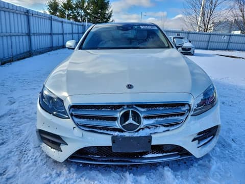 2019 Mercedes-benz E-Class, VIN WDDZF6JB8KA531314. Фото 5 з 6 з аукціону Copart. Каталог авто зі США OpenDataCar.