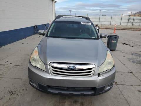2010 Subaru Outback, VIN 4S4BRCFC4A3320905. Фото 5 з 6 з аукціону Copart. Каталог авто зі США OpenDataCar.