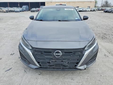 2024 Nissan Altima, VIN 1N4BL4DV7RN352351. Фото 5 з 6 з аукціону Copart. Каталог авто зі США OpenDataCar.