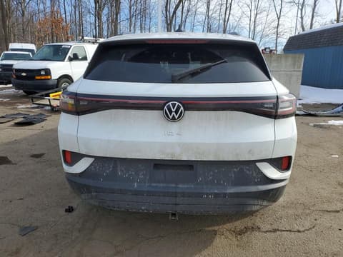 2023 Volkswagen ID.4, VIN 1V2DNPE84PC028465. Фото 6 з 6 з аукціону Copart. Каталог авто зі США OpenDataCar.