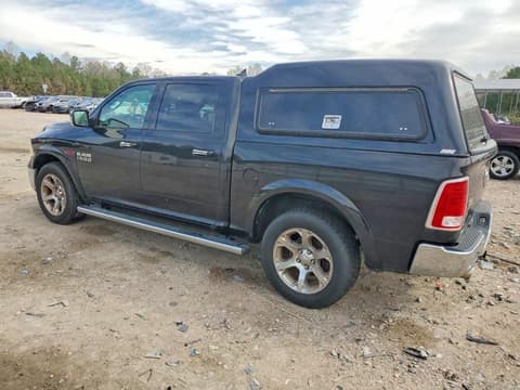 2016 Ram 1500, VIN 1C6RR7NM2GS372429. Фото 2 з 6 з аукціону Copart. Каталог авто зі США OpenDataCar.