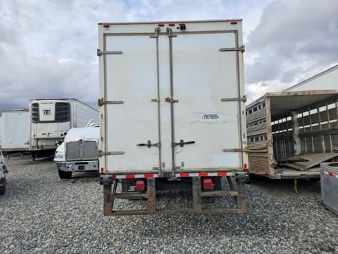 2018 Ford F-550 Super Duty, VIN 1FDUF5HY4JEB24103. Фото 6 з 6 з аукціону Copart. Каталог авто зі США OpenDataCar.