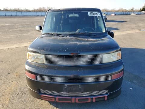 2006 Toyota SCION, VIN JTLKT324564072321. Фото 5 з 6 з аукціону Copart. Каталог авто зі США OpenDataCar.