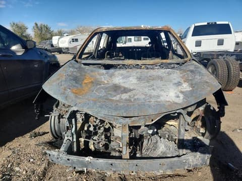 2015 Toyota RAV4, VIN 2T3BFREV6FW276624. Фото 5 з 6 з аукціону Copart. Каталог авто зі США OpenDataCar.