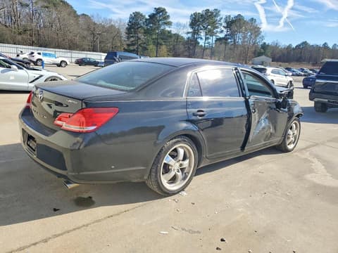 2006 Toyota Avalon, VIN 4T1BK36B36U134432. Фото 3 з 6 з аукціону Copart. Каталог авто зі США OpenDataCar.