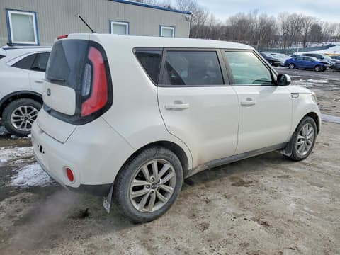 2019 Kia Soul, VIN KNDJP3A54K7004820. Фото 3 з 6 з аукціону Copart. Каталог авто зі США OpenDataCar.