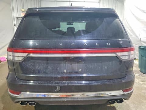 2023 Lincoln Aviator, VIN 5LM5J0XC8PGL28148. Zdjęcie 6 z 6 z aukcji Copart. Katalog aut z USA OpenDataCar.