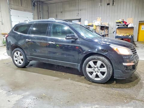 2016 Chevrolet Traverse, VIN 1GNKVGKD9GJ220008. Фото 4 з 6 з аукціону Copart. Каталог авто зі США OpenDataCar.