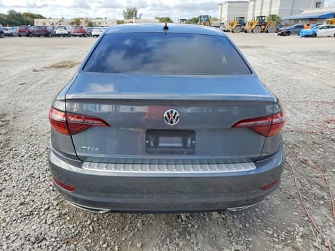 2019 Volkswagen Jetta, VIN 3VWC57BU2KM237190. Фото 6 з 6 з аукціону Copart. Каталог авто зі США OpenDataCar.