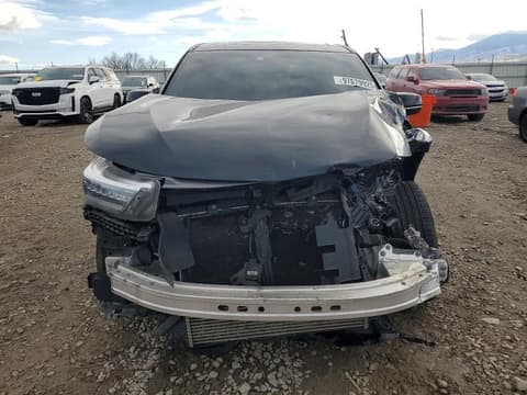 2019 Acura RDX, VIN 5J8TC2H51KL018266. Фото 5 з 6 з аукціону Copart. Каталог авто зі США OpenDataCar.