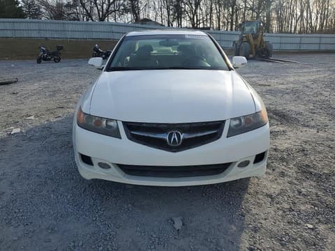 2006 Acura TSX, VIN JH4CL96886C015051. Фото 5 из 6 с аукциона Copart. Каталог авто из США OpenDataCar.