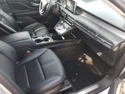 2020 Lincoln Corsair, VIN 5LMCJ1D9XLUL00952. Фото 5 з 6 з аукціону Copart. Каталог авто зі США OpenDataCar.