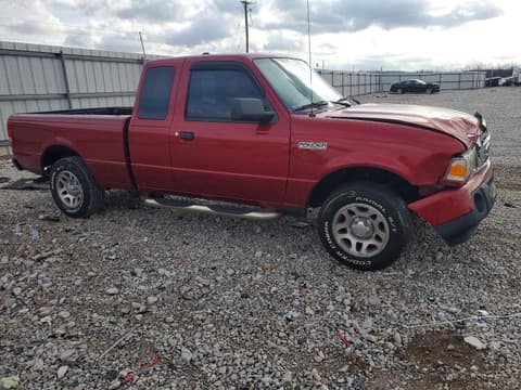 2011 Ford Ranger, VIN 1FTKR4EE4BPB04589. Фото 4 з 6 з аукціону Copart. Каталог авто зі США OpenDataCar.