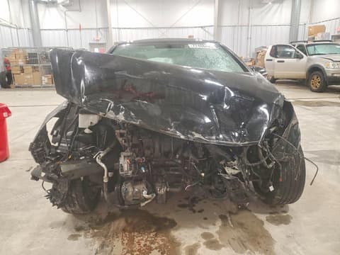 2016 Hyundai Sonata, VIN 5NPE34AFXGH324349. Zdjęcie 5 z 6 z aukcji Copart. Katalog aut z USA OpenDataCar.