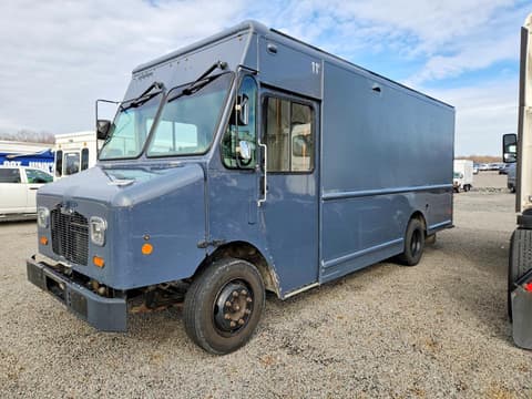 2021 Freightliner Mt45, VIN 4UZAC2GA7MCMM9388. Фото 1 з 6 з аукціону Copart. Каталог авто зі США OpenDataCar.