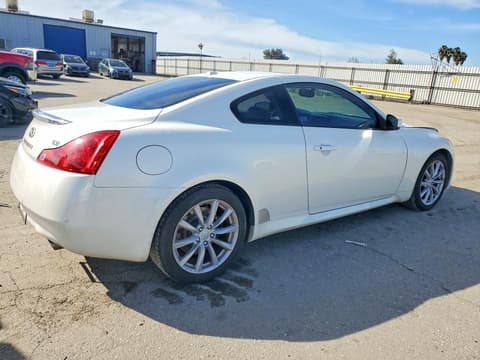 2012 Infiniti G37, VIN JN1CV6EK8CM424506. Фото 3 з 6 з аукціону Copart. Каталог авто зі США OpenDataCar.