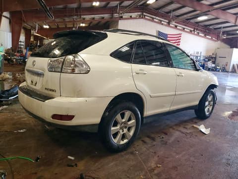 2006 Lexus RX 330, VIN 2T2HA31U36C092234. Фото 3 з 6 з аукціону Copart. Каталог авто зі США OpenDataCar.