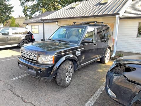2013 Land rover LR4, VIN SALAK2D43DA686860. Фото 2 из 6 с аукциона Copart. Каталог авто из США OpenDataCar.