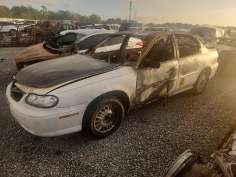 2000 Chevrolet Malibu, VIN 1G1ND52J6Y6239406. Photo 1 of 6 from Copart auction. OpenDataCar US salvage catalog.