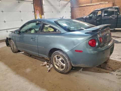 2010 Chevrolet Cobalt, VIN 1G1AD1F53A7180609. Фото 2 з 6 з аукціону Copart. Каталог авто зі США OpenDataCar.