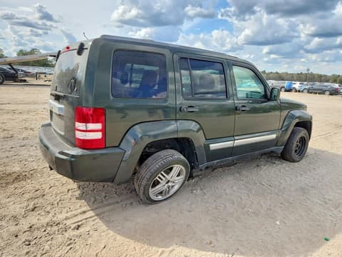 2010 Jeep Liberty, VIN 1J4PP5GK8AW154933. Фото 3 з 6 з аукціону Copart. Каталог авто зі США OpenDataCar.