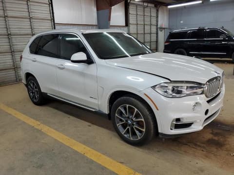 2017 Bmw X5, VIN 5UXKR6C32H0J85055. Фото 4 з 6 з аукціону Copart. Каталог авто зі США OpenDataCar.