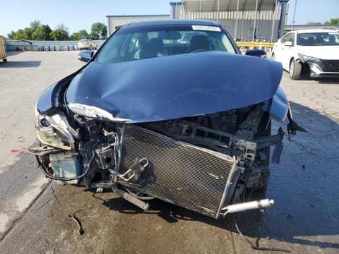 2009 Nissan Maxima, VIN 1N4AA51E99C815582. Фото 5 з 6 з аукціону Copart. Каталог авто зі США OpenDataCar.