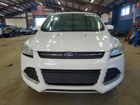 2015 Ford Escape, VIN 1FMCU9GX1FUA64246. Фото 5 з 6 з аукціону Copart. Каталог авто зі США OpenDataCar.