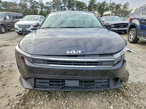 2025 Kia K4, VIN 3KPFT4DEXSE159388. Фото 5 з 6 з аукціону Copart. Каталог авто зі США OpenDataCar.