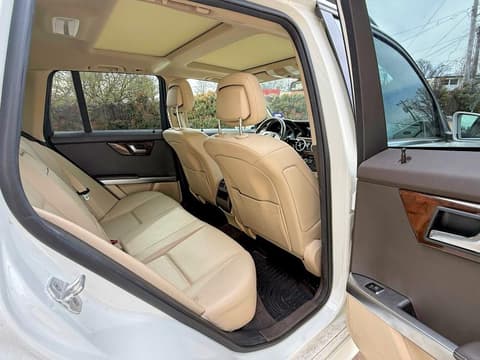 2015 Mercedes-benz GLK-Class, VIN WDCGG0EBXFG374548. Фото 6 з 6 з аукціону Copart. Каталог авто зі США OpenDataCar.