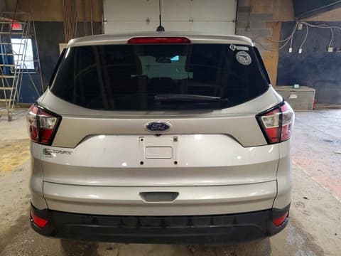2017 Ford Escape, VIN 1FMCU0F7XHUD54498. Фото 6 из 6 с аукциона Copart. Каталог авто из США OpenDataCar.