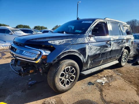 2022 Ford Expedition, VIN 1FMJU1GT8NEA30349. Фото 1 з 6 з аукціону Copart. Каталог авто зі США OpenDataCar.