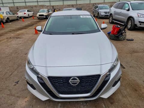2019 Nissan Altima, VIN 1N4BL4BVXKC245024. Zdjęcie 5 z 6 z aukcji Copart. Katalog aut z USA OpenDataCar.