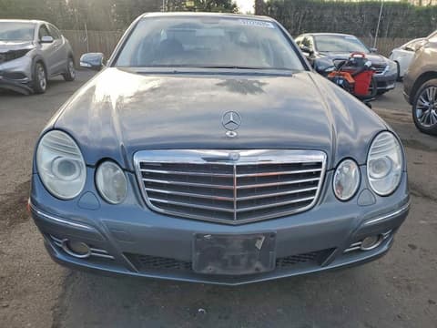 2008 Mercedes-benz E-Class, VIN WDBUF56XX8B354236. Фото 5 з 6 з аукціону Copart. Каталог авто зі США OpenDataCar.