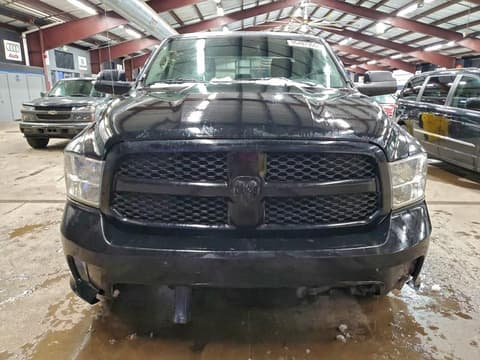 2013 Ram 1500, VIN 1C6RR6FT6DS639048. Фото 5 з 6 з аукціону Copart. Каталог авто зі США OpenDataCar.